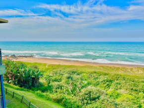 Oceanview Escape